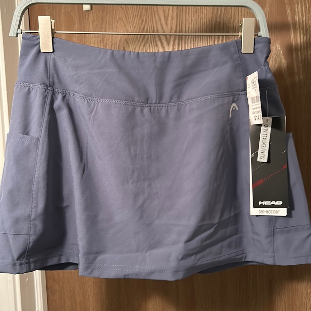 Head Athletic Skort for Golf/Tennis